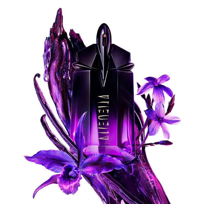 Mugler Alien Extraintense Eau de Parfum Intense 90ml Refillable