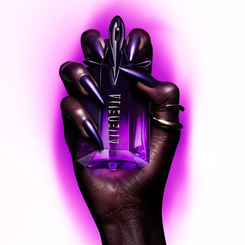Mugler Alien Extraintense Eau de Parfum Intense 90ml Refillable