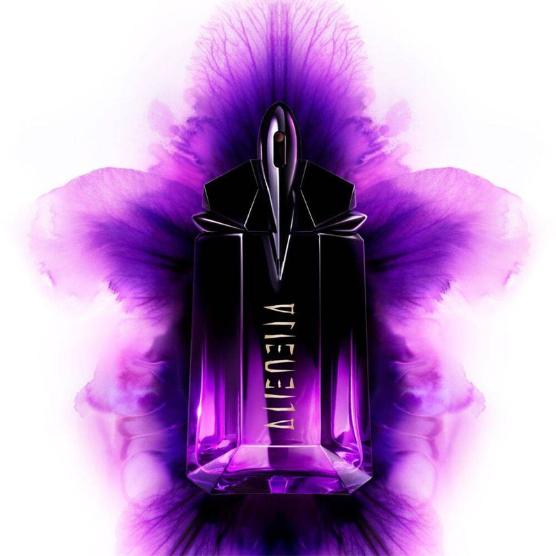 Mugler Alien Extraintense Eau de Parfum Intense 90ml Refillable