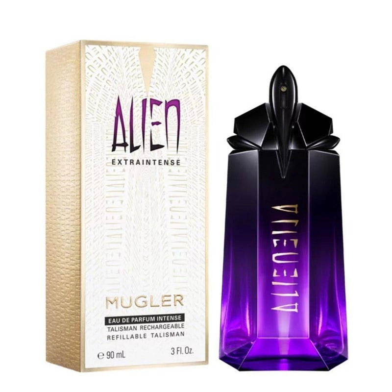 Mugler Alien Extraintense Eau de Parfum Intense 90ml Refillable
