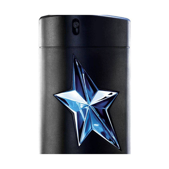 Mugler A Men Rubber Flask Eau de Toilette 100ml Refillable