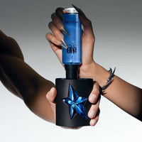 Mugler A Men Rubber Flask Eau de Toilette 100ml Refillable