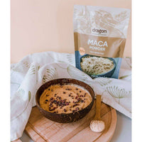 Dragon Superfoods Maca Powder Raw 200g