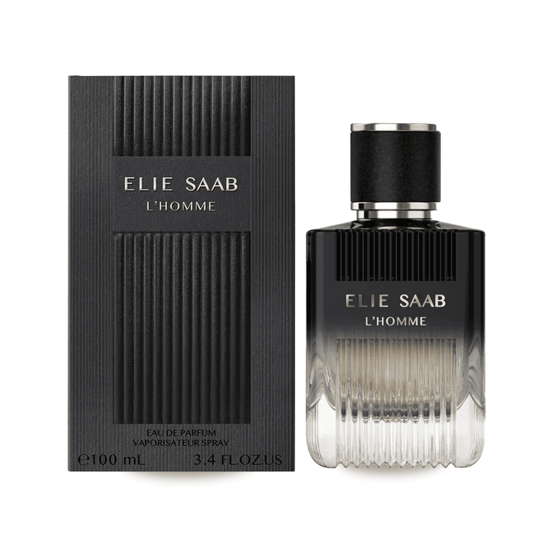 Elie Saab L'Homme Eau de Parfum 100ml