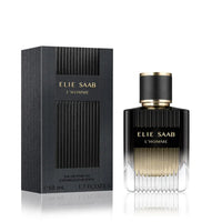 Elie Saab L'Homme Eau de Parfum 50ml