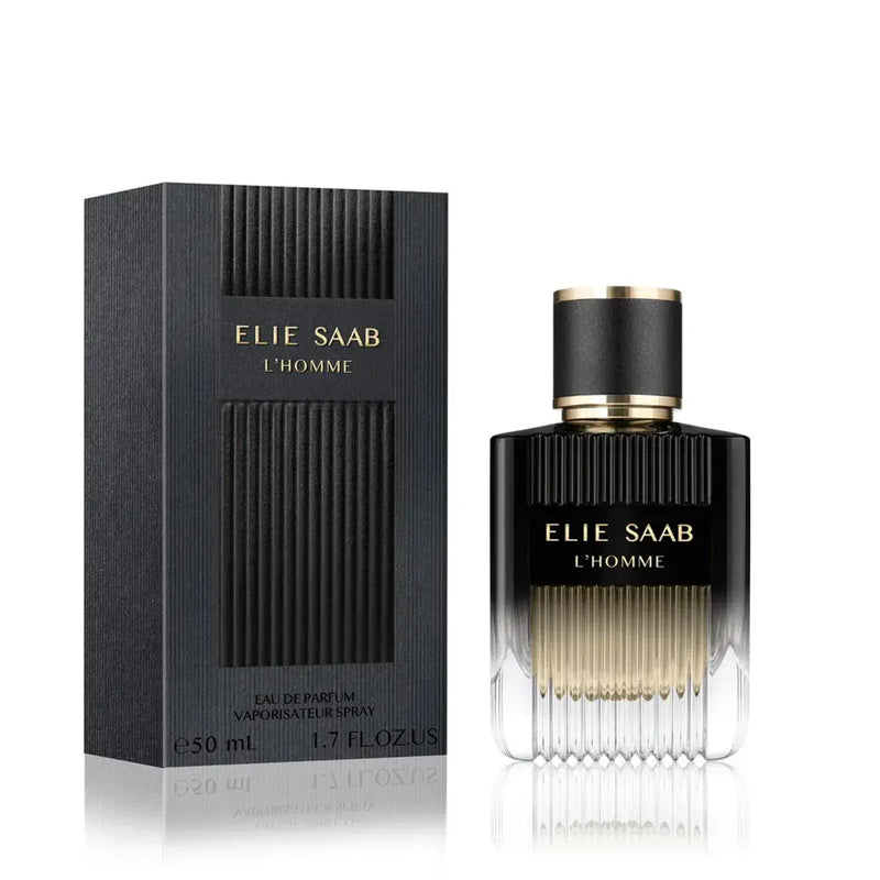 Elie Saab L'Homme Eau de Parfum 50ml