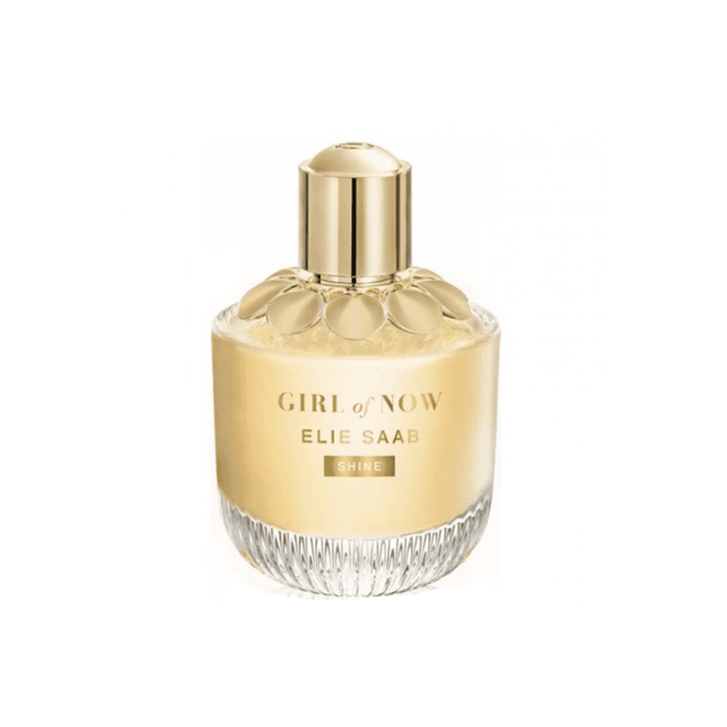 Elie Saab Girl Of Now Shine Eau de Parfum 50ml