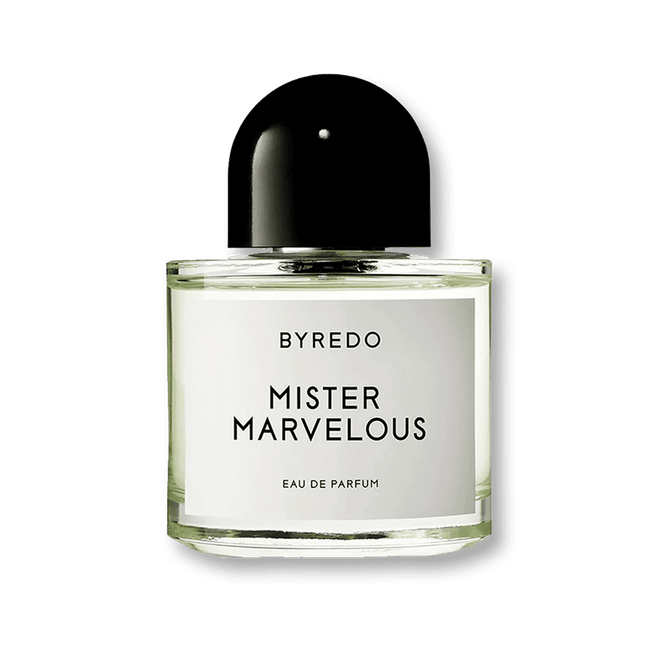 Byredo Mister Marvelous (M) EDP 100ml