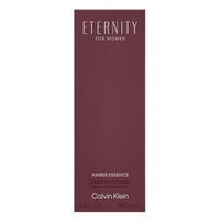 Calvin Klein Eternity Amber Essence Intense for Women Parfum 100ml