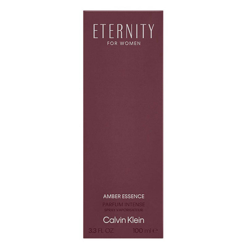Calvin Klein Eternity Amber Essence Intense for Women Parfum 100ml