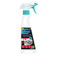 Dr. Beckmann Stainless Steel Cleaner 250ml