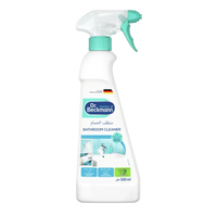 Dr. Beckmann Bathroom Cleaner 500ml
