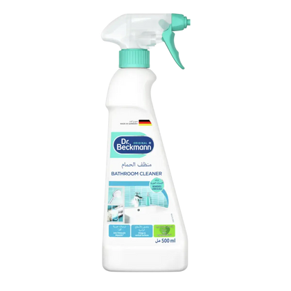 Dr. Beckmann Bathroom Cleaner 500ml