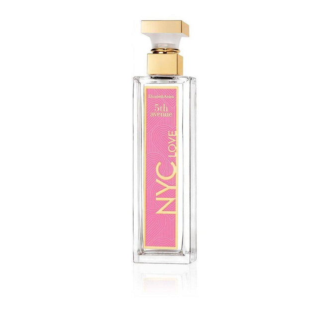 Elizabeth Arden 5th Avenue NYC Love Eau de Parfum 75ml