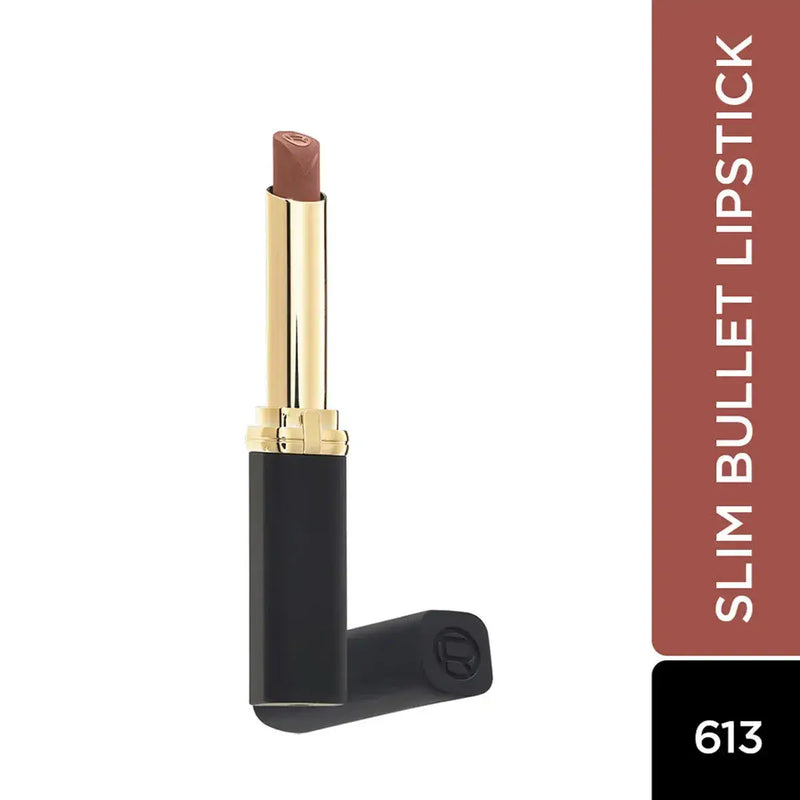 Loreal Paris Color Riche Slim Neiwai Lipstick 613 Iced Litchi