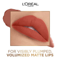 Loreal Paris Color Riche Slim Neiwai Lipstick 613 Iced Litchi