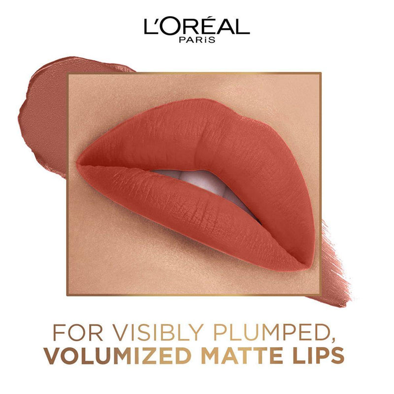 Loreal Paris Color Riche Slim Neiwai Lipstick 613 Iced Litchi