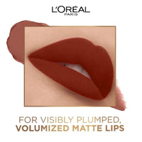 Loreal Paris Color Riche Slim Neiwai Lipstick 611 Naked Hawthorn