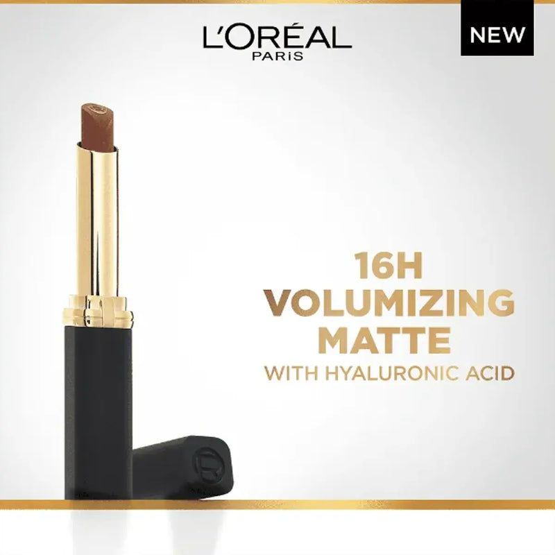 Loreal Paris Color Riche Slim Neiwai Lipstick 611 Naked Hawthorn