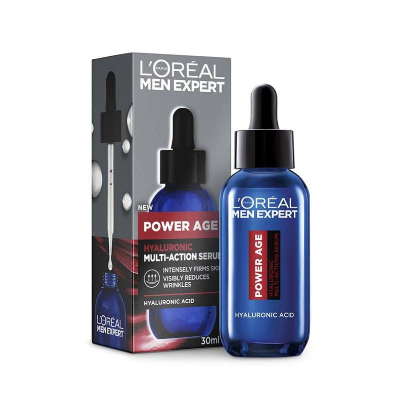Loreal Paris Men Expert Power Age Serum 30ml