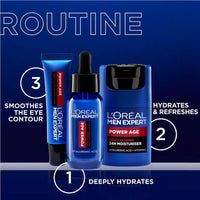 Loreal Paris Men Expert Power Age Serum 30ml