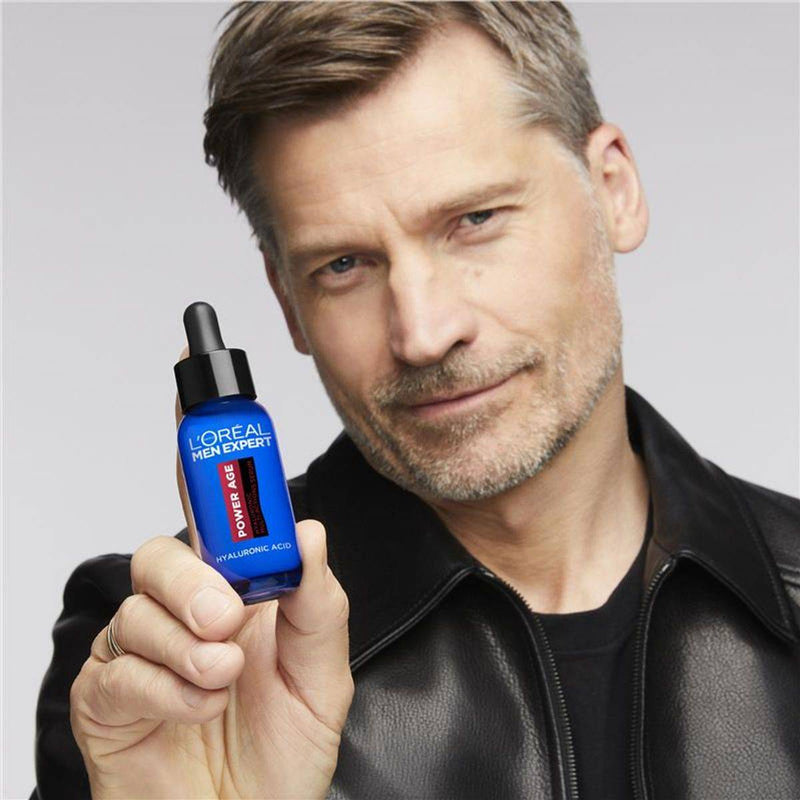 Loreal Paris Men Expert Power Age Serum 30ml