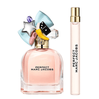 Marc Jacobs Perfect Eau de Parfum 50ml + Eau de Parfum 10ml Gift Set