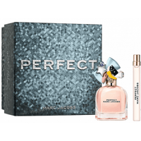 Marc Jacobs Perfect Eau de Parfum 50ml + Eau de Parfum 10ml Gift Set