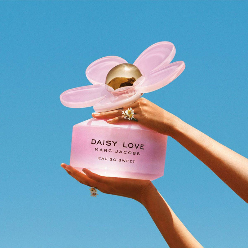 Marc Jacobs Daisy Love Eau So Sweet Eau de Toilette 30ML