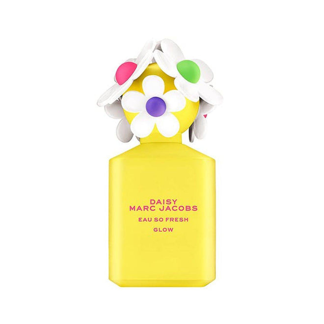 Marc Jacobs Daisy Eau So Fresh Glow Eau de Toilette 75ml