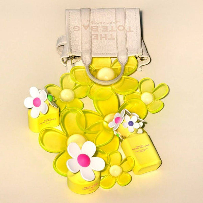 Marc Jacobs Daisy Eau So Fresh Glow Eau de Toilette 75ml