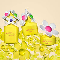 Marc Jacobs Daisy Eau So Fresh Glow Eau de Toilette 75ml