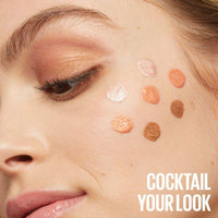 Maybelline Sunkisser Highlighter 21 All Star