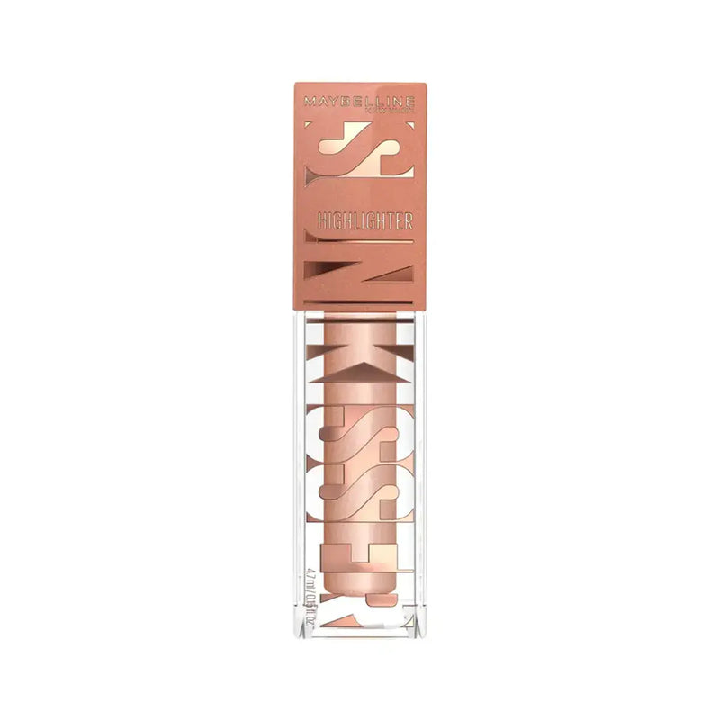 Maybelline Sunkisser Highlighter 20 Kiss of Summer
