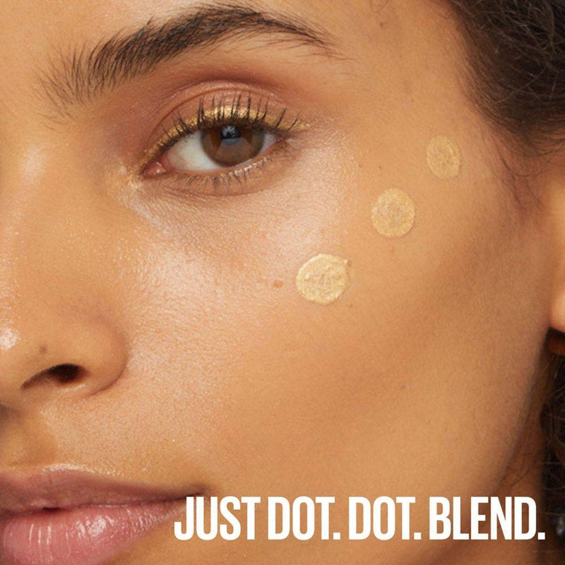Maybelline Sunkisser Highlighter 20 Kiss of Summer