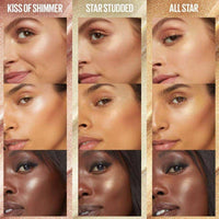 Maybelline Sunkisser Highlighter 20 Kiss of Summer