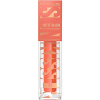 Maybelline Sunkisser Matte Blush 34 Peachy Quench