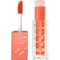 Maybelline Sunkisser Matte Blush 34 Peachy Quench