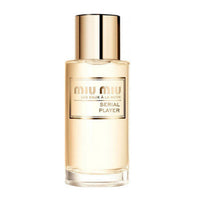 Miu Miu Les Eaux A La Mode Serial Player Eau de Toilette 50ml