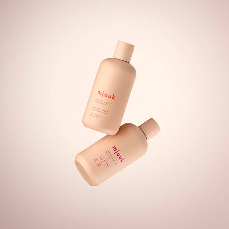 Mjuuk Colour + Moisture Conditioner 250ml