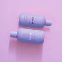 Mjuuk Silver Shampoo 250ml