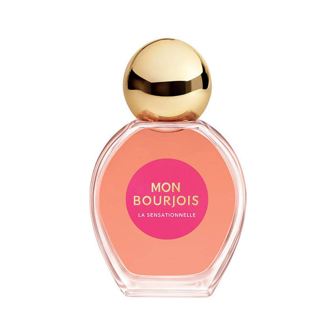 Mon Bourjois La Sensationnelle Eau de Parfum 50ml