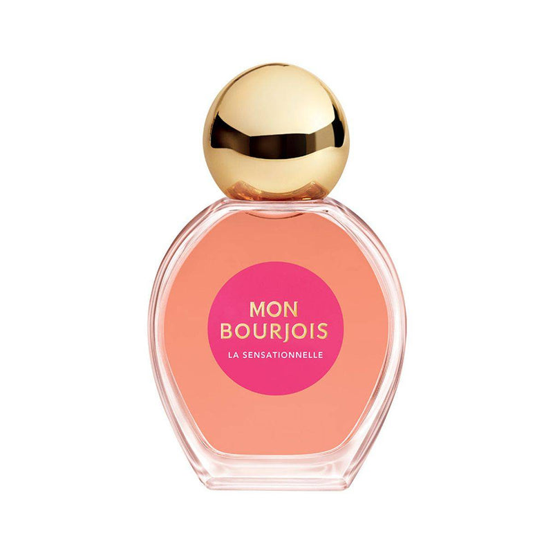 Mon Bourjois La Sensationnelle Eau de Parfum 50ml