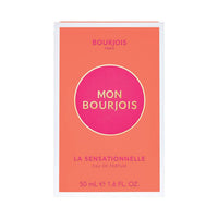 Mon Bourjois La Sensationnelle Eau de Parfum 50ml