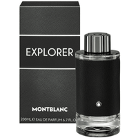 Mont Blanc Explorer Eau de Parfum 200ml
