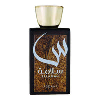 Lattafa Asdaaf Salamah Eau de Parfum 100ml