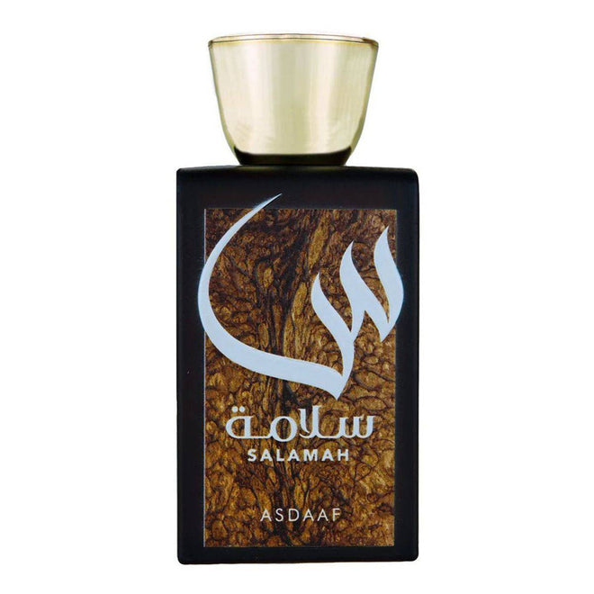 Lattafa Asdaaf Salamah Eau de Parfum 100ml