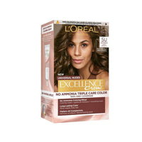 Loreal Paris Universal Nudes Excellence 5U Light Brown