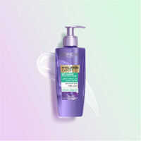 Loreal Paris Hyaluron Expert Hyaluronic Acid Oil Control Deep Cleansing Gel 200ml