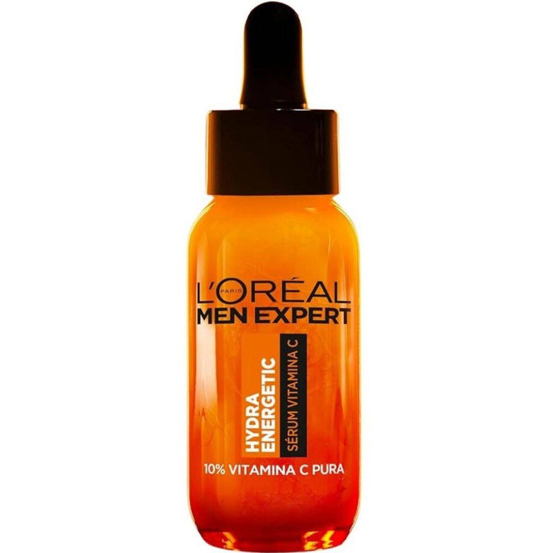 Loreal Paris Men Expert Hydra Energetic Serum 30ml